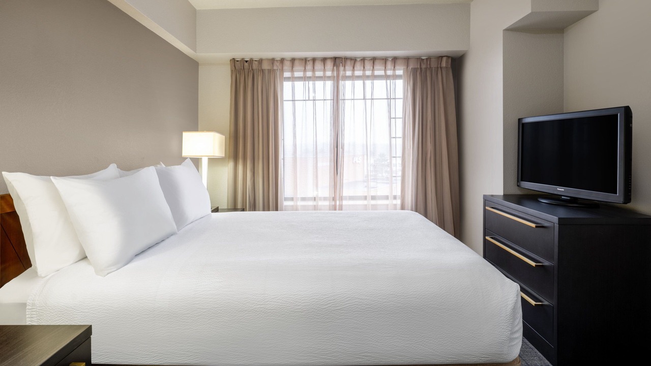 Photo of Bedroom in Oak Brook