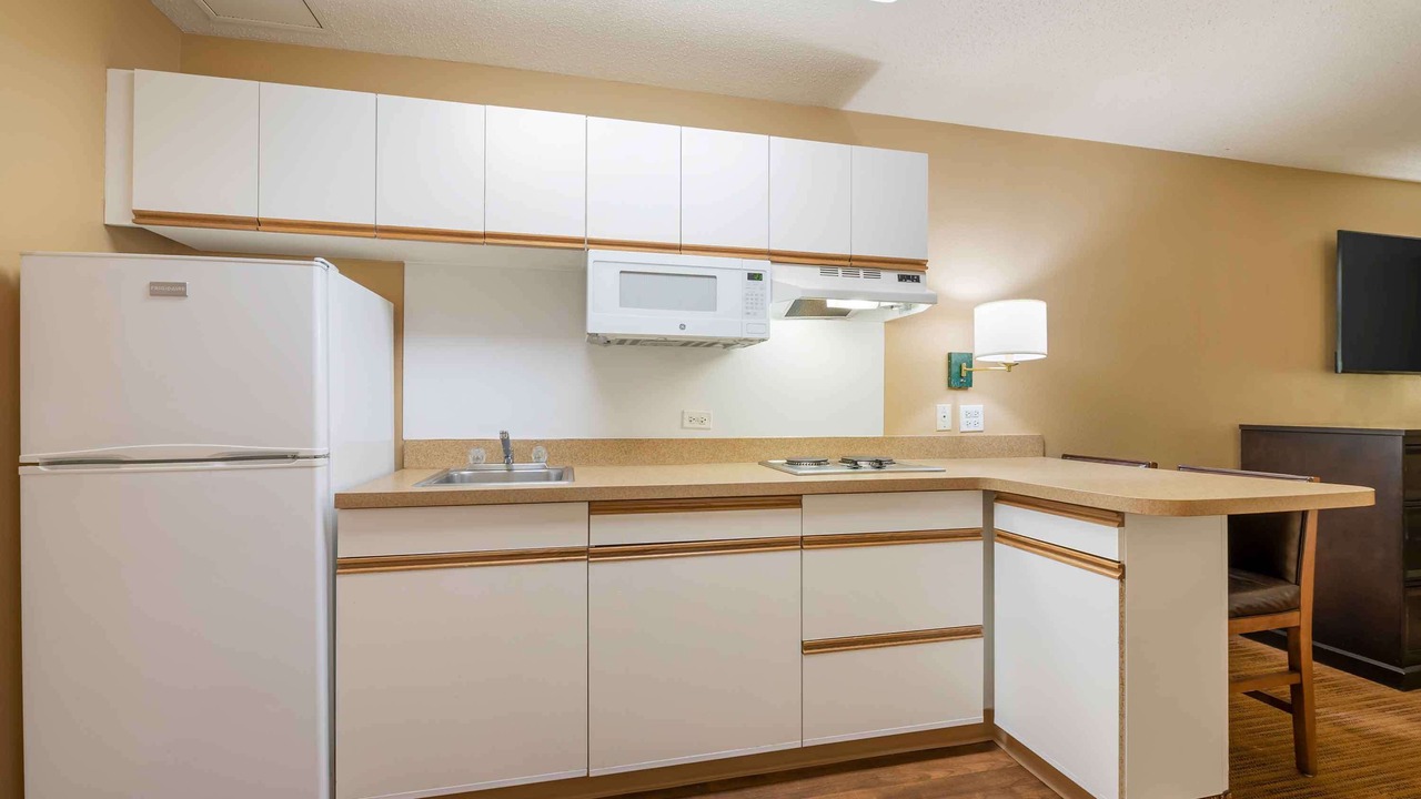 Photo of Kitchen in Schaumburg