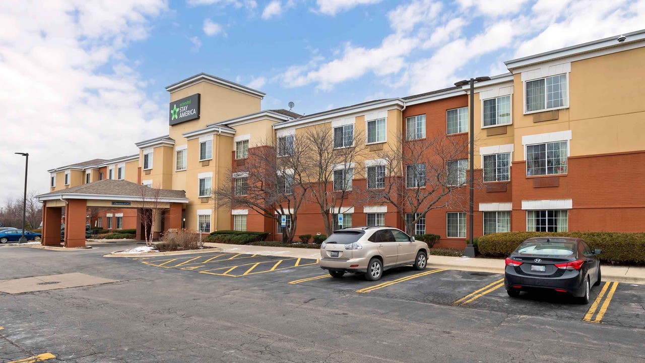 Photo of Outdoor in Schaumburg