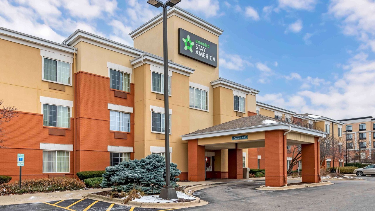 Photo of Outdoor in Schaumburg