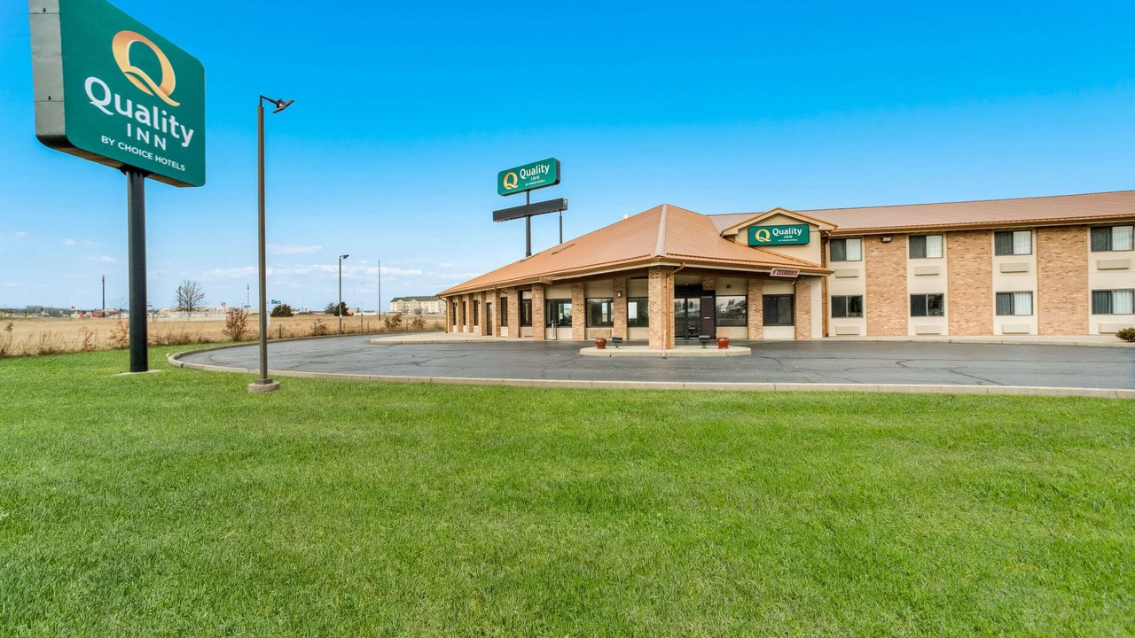 Photo of Outdoor in Effingham