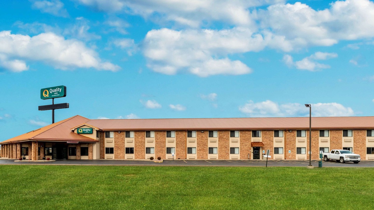 Photo of Outdoor in Effingham