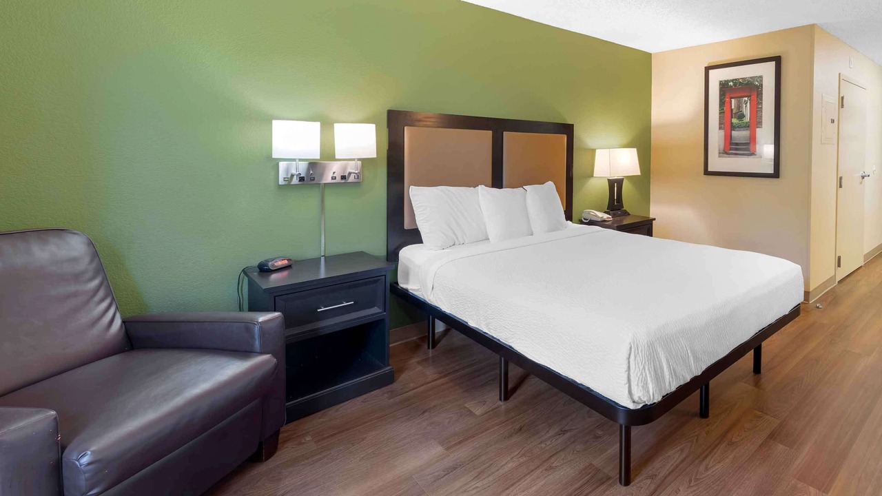 Photo of Bedroom in Rockford