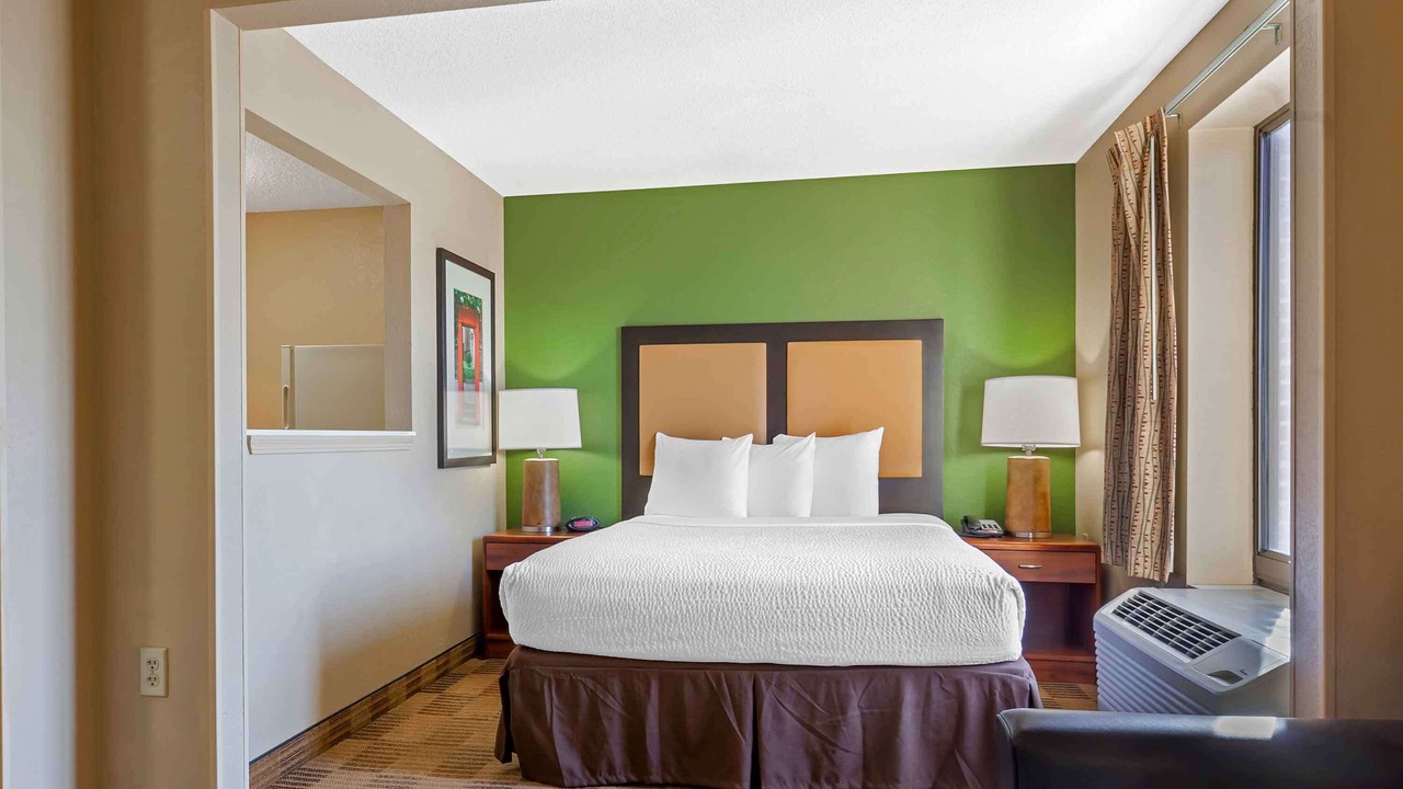 Photo of Bedroom in Rockford