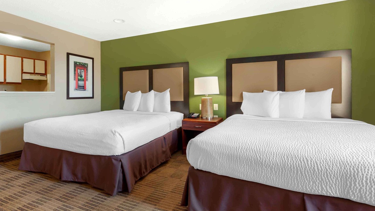 Photo of Bedroom in Rockford