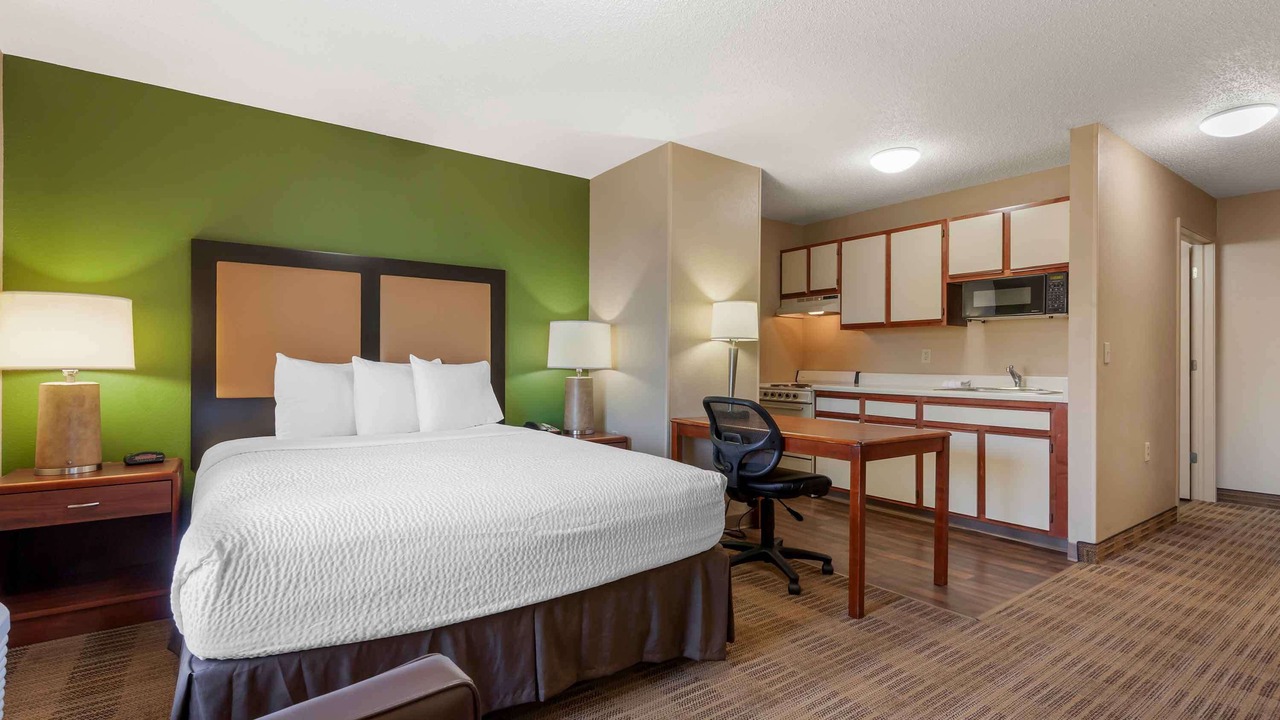 Photo of Bedroom in Rockford