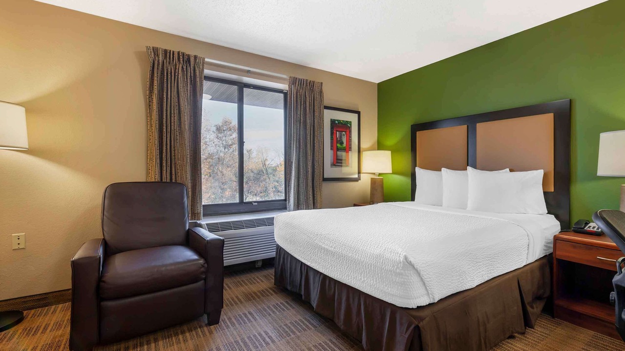 Photo of Bedroom in Rockford