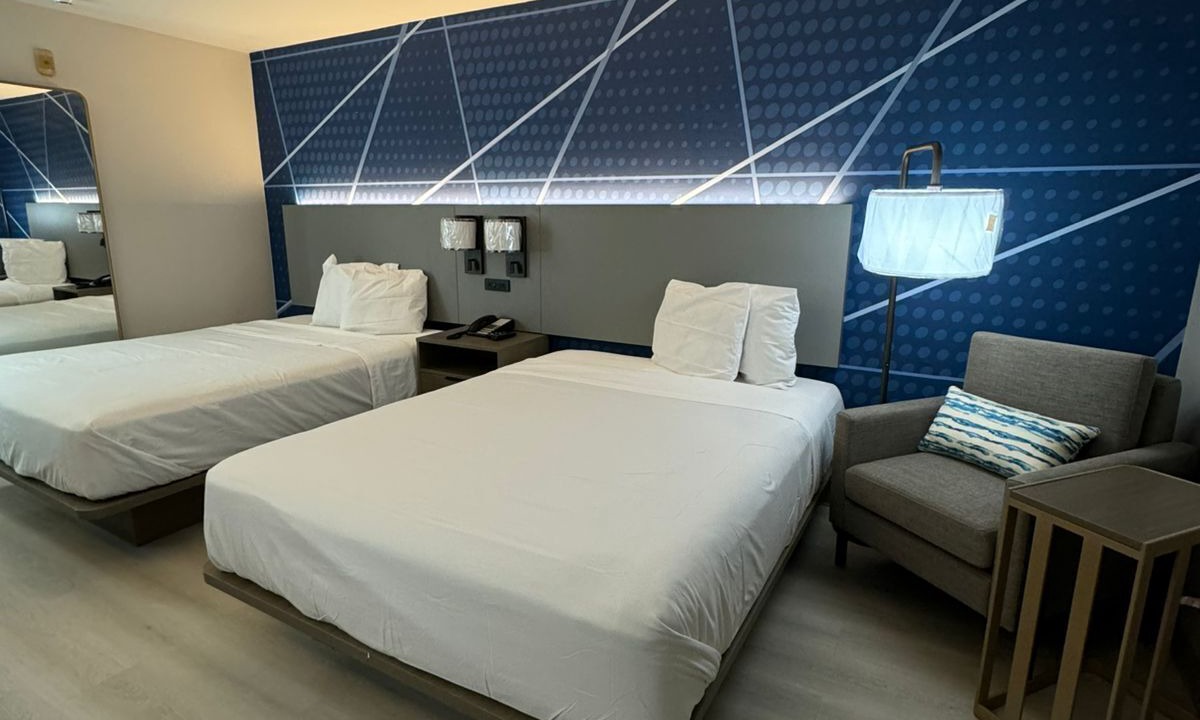 Photo of Bedroom in Harvey