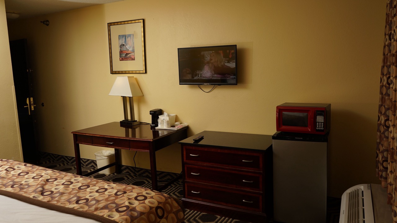 Photo of Bedroom in Harvey