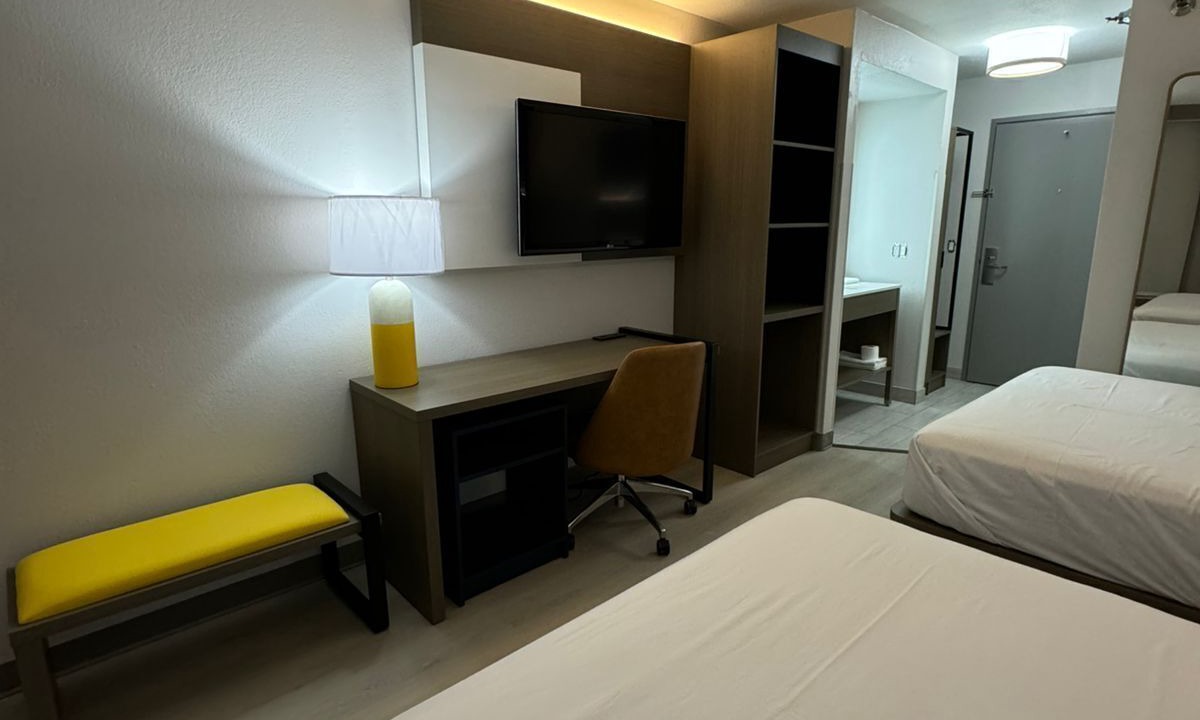 Photo of Bedroom in Harvey