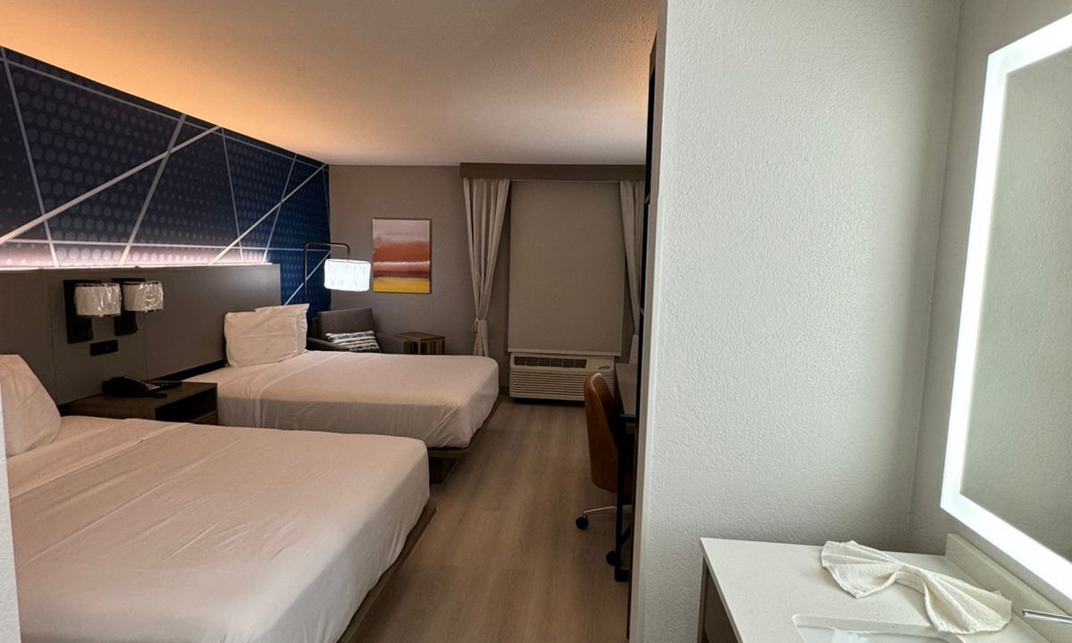 Photo of Bedroom in Harvey