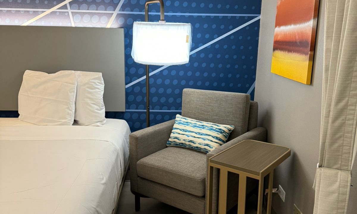 Photo of Bedroom in Harvey