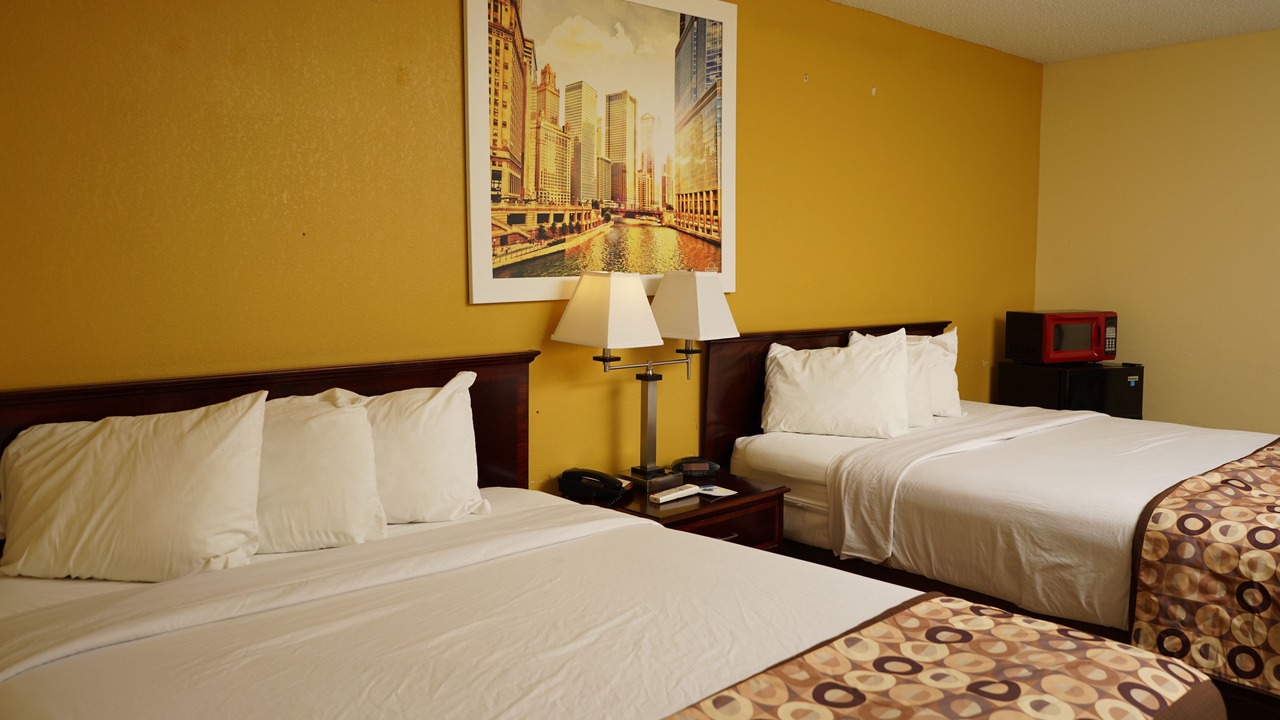 Photo of Bedroom in Harvey