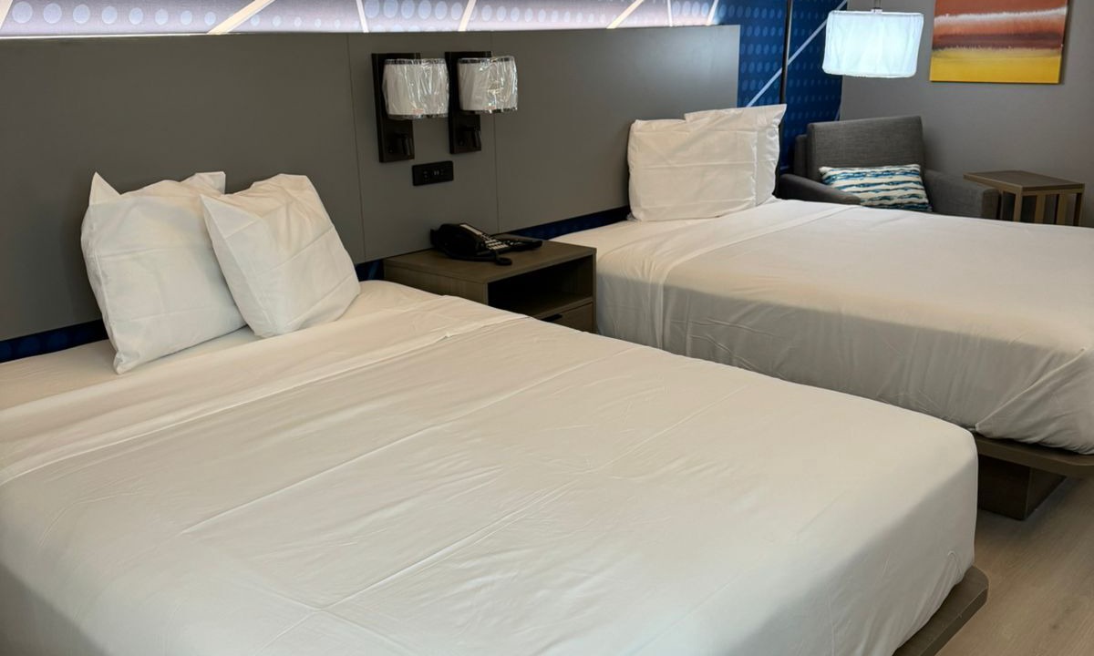 Photo of Bedroom in Harvey
