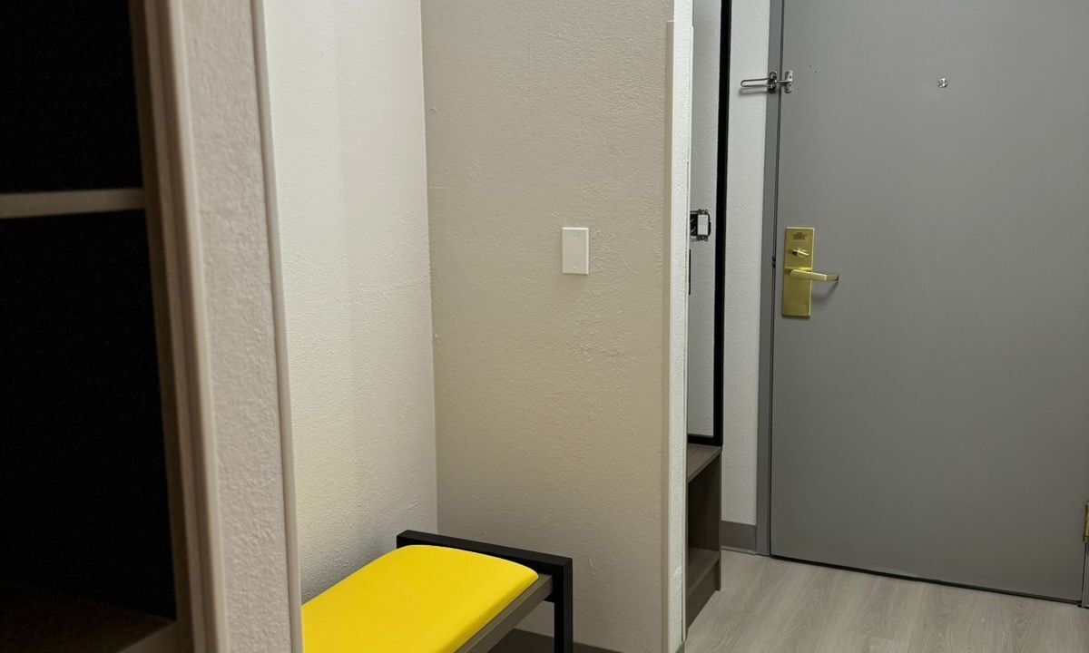 Photo of Bedroom in Harvey