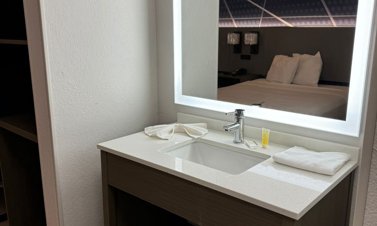 Photo of Bedroom in Harvey