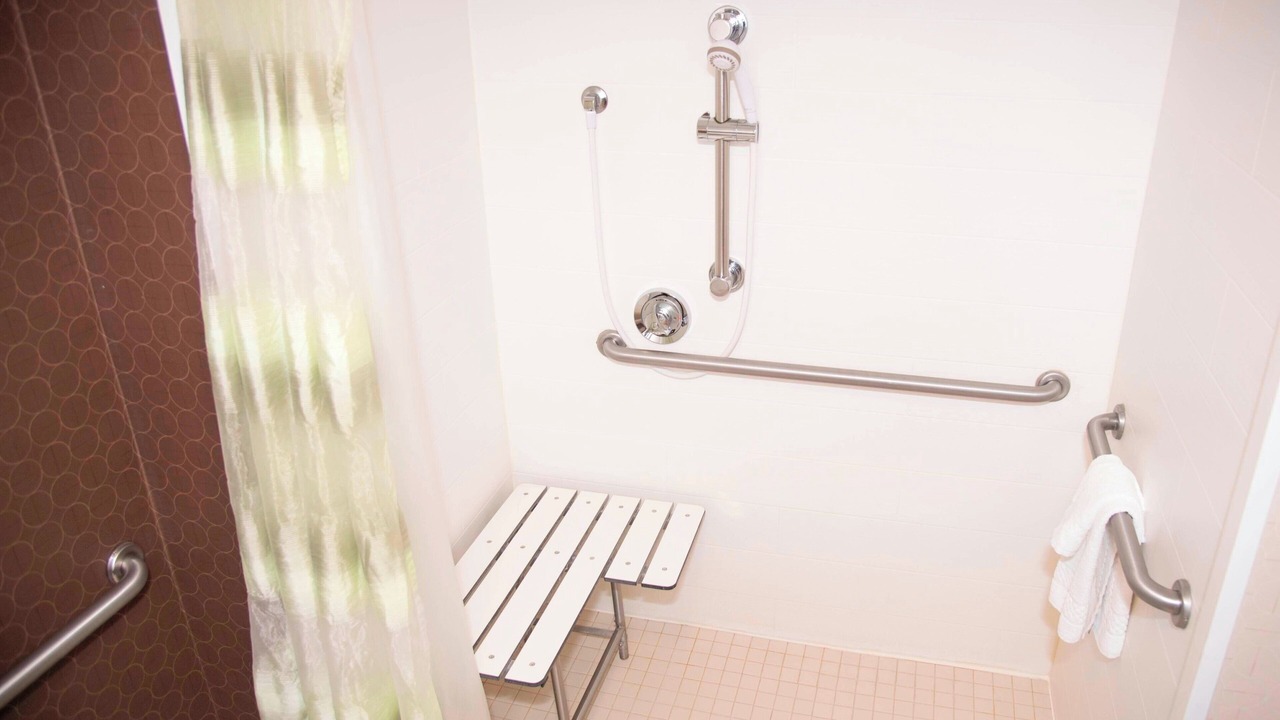 Photo of Bathroom in Warrenville