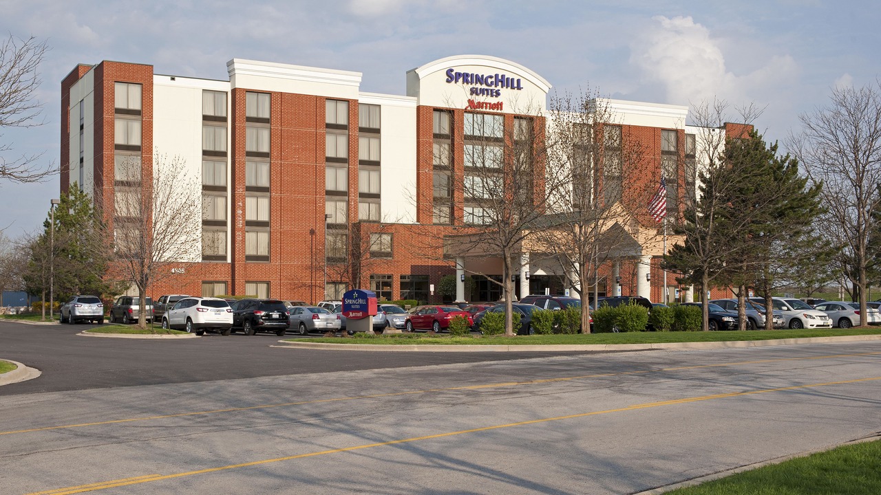 Photo of Outdoor in Warrenville