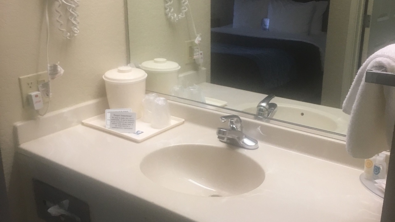 Photo of Bathroom in Dixon
