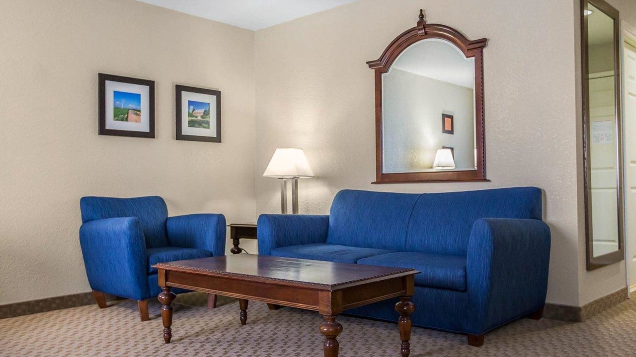 Photo of Bedroom in Dixon