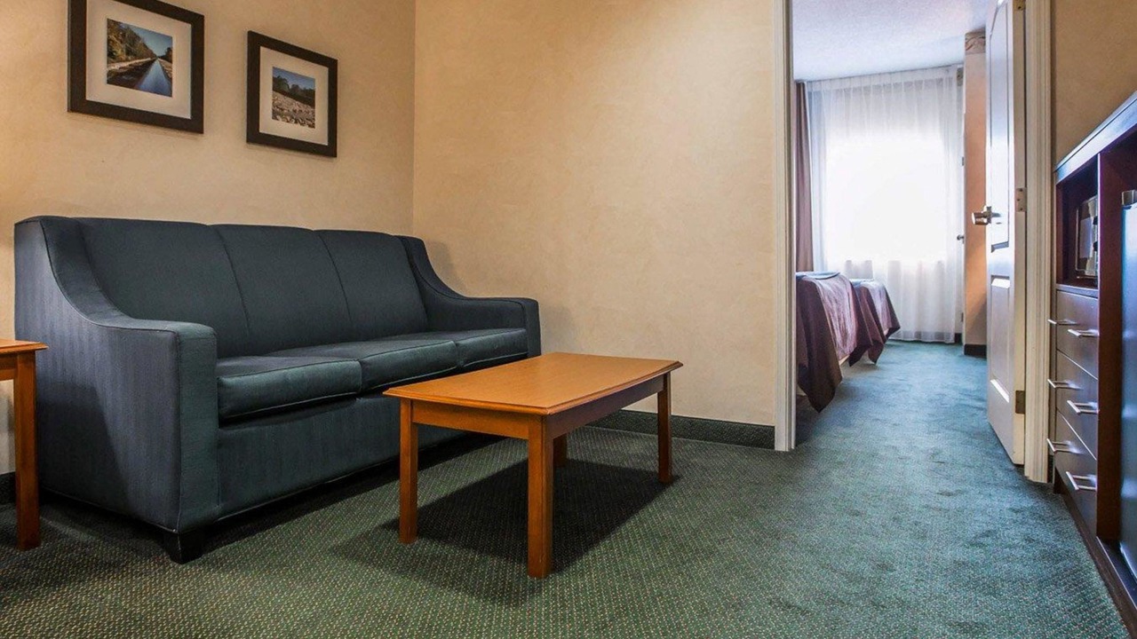 Photo of Bedroom in Dixon