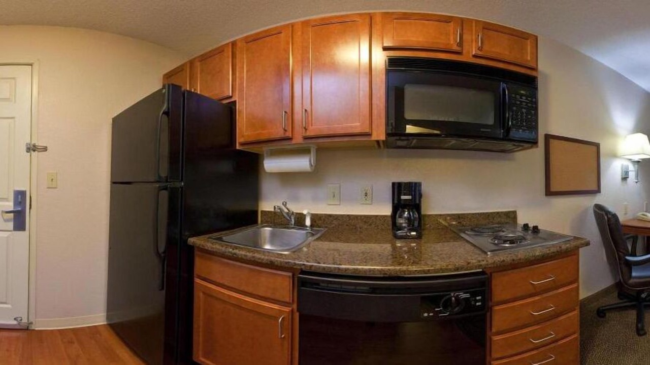 Photo of Kitchen in Rockford