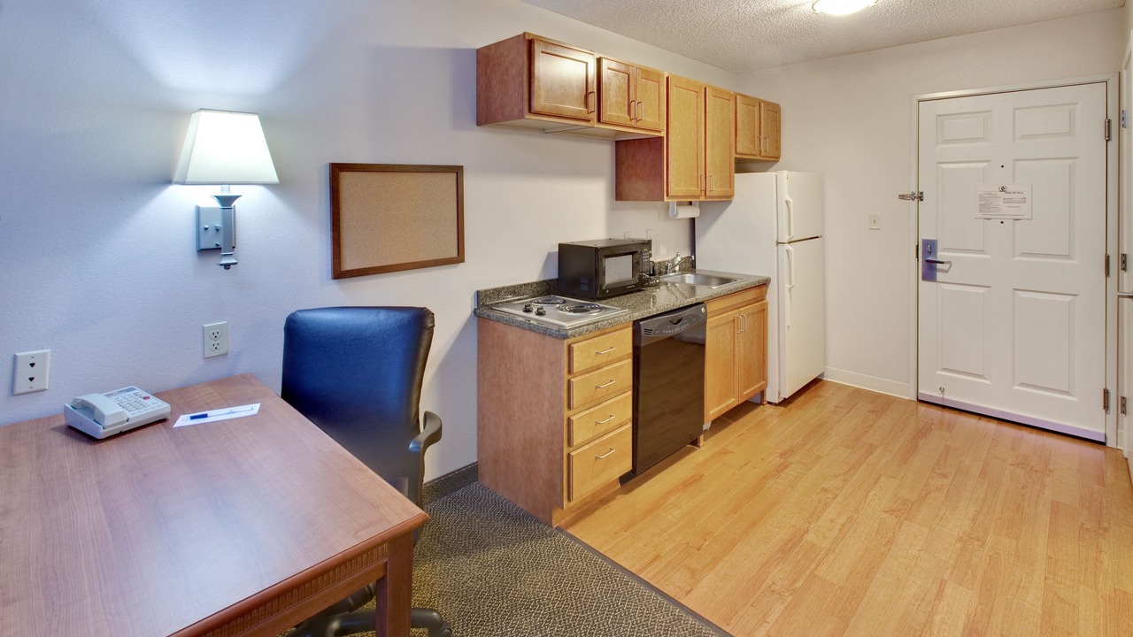 Photo of Bedroom in Rockford