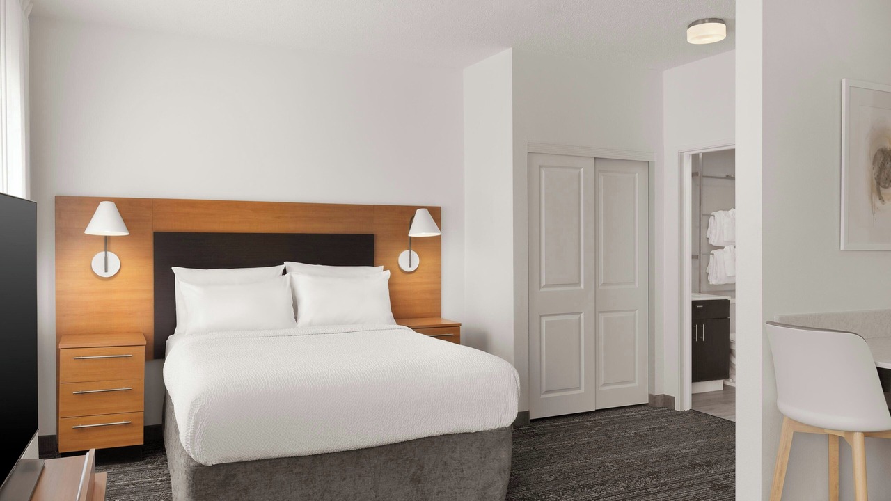 Photo of Bedroom in Naperville