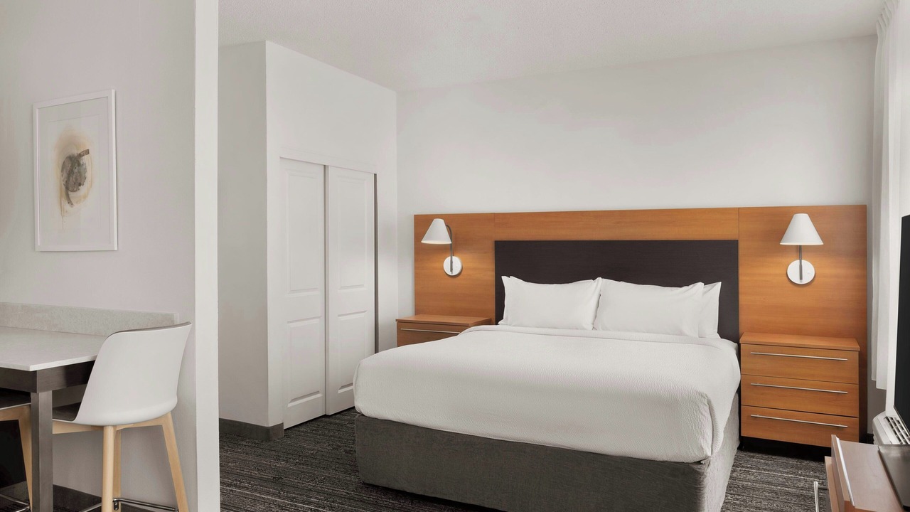 Photo of Bedroom in Naperville