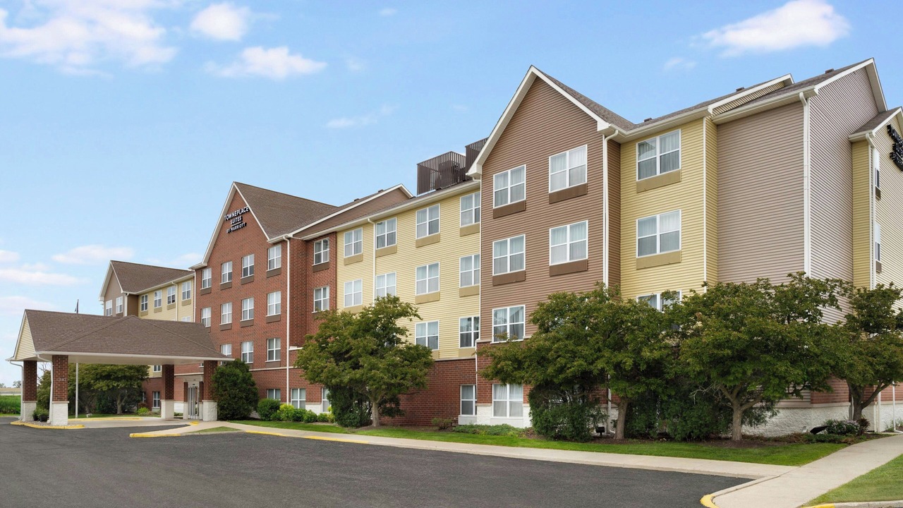 Photo of Outdoor in Naperville