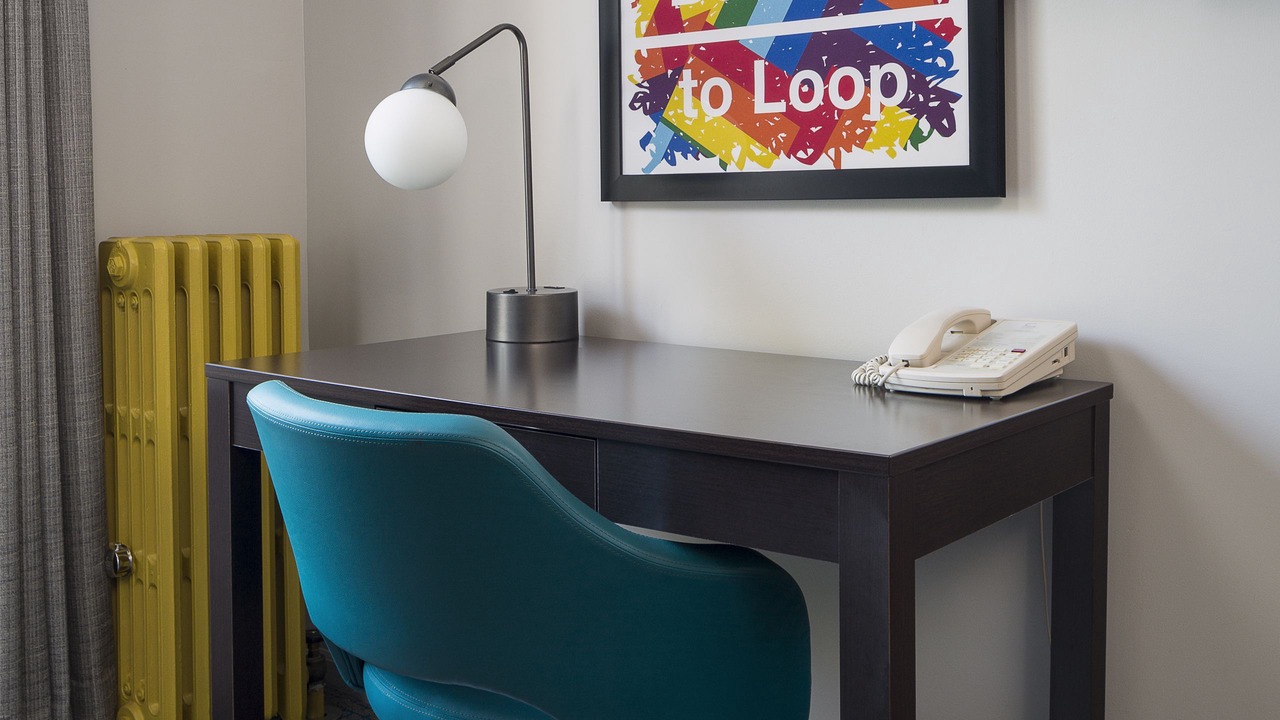Photo of Bedroom in Lakeview