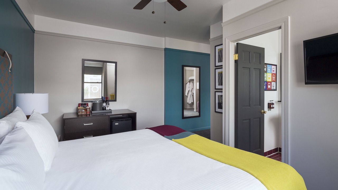 Photo of Bedroom in Lakeview