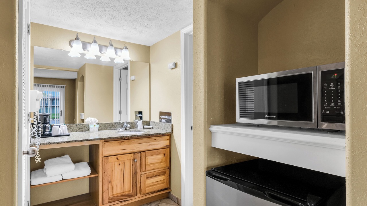 Photo of Bedroom in Urbana