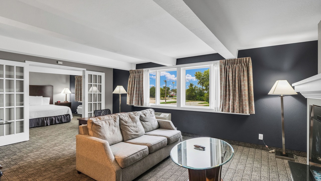 Photo of Bedroom in Urbana