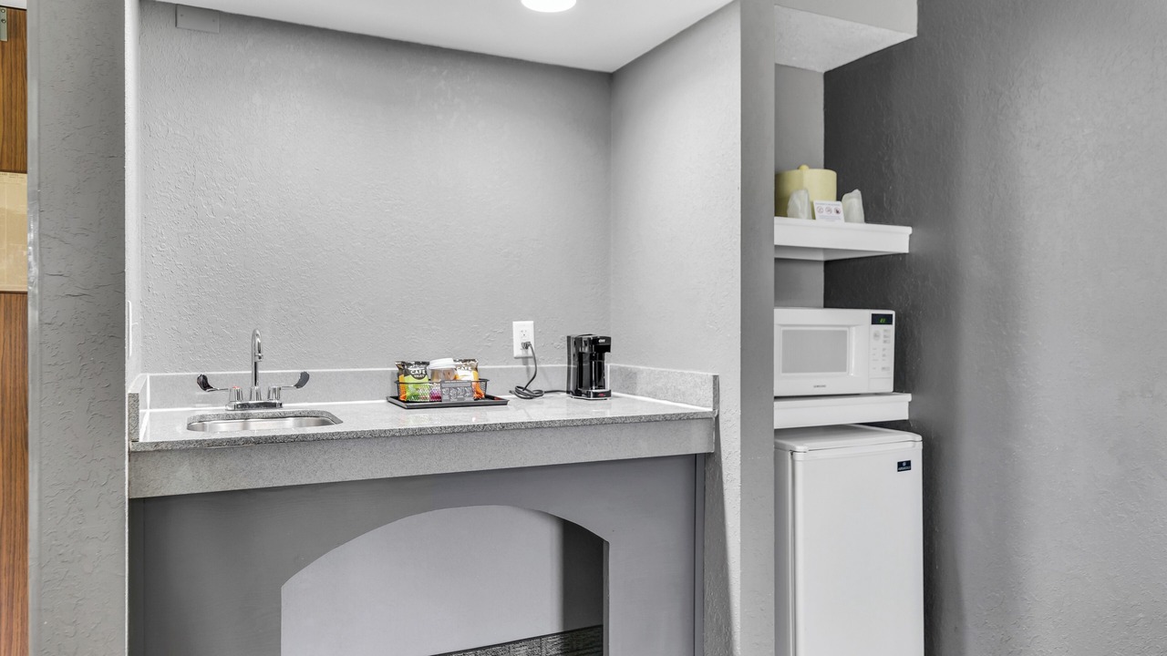 Photo of Bathroom in Urbana