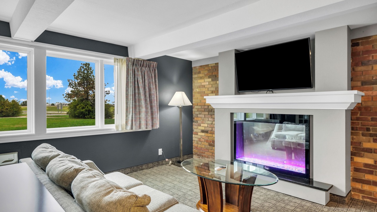 Photo of Bedroom in Urbana