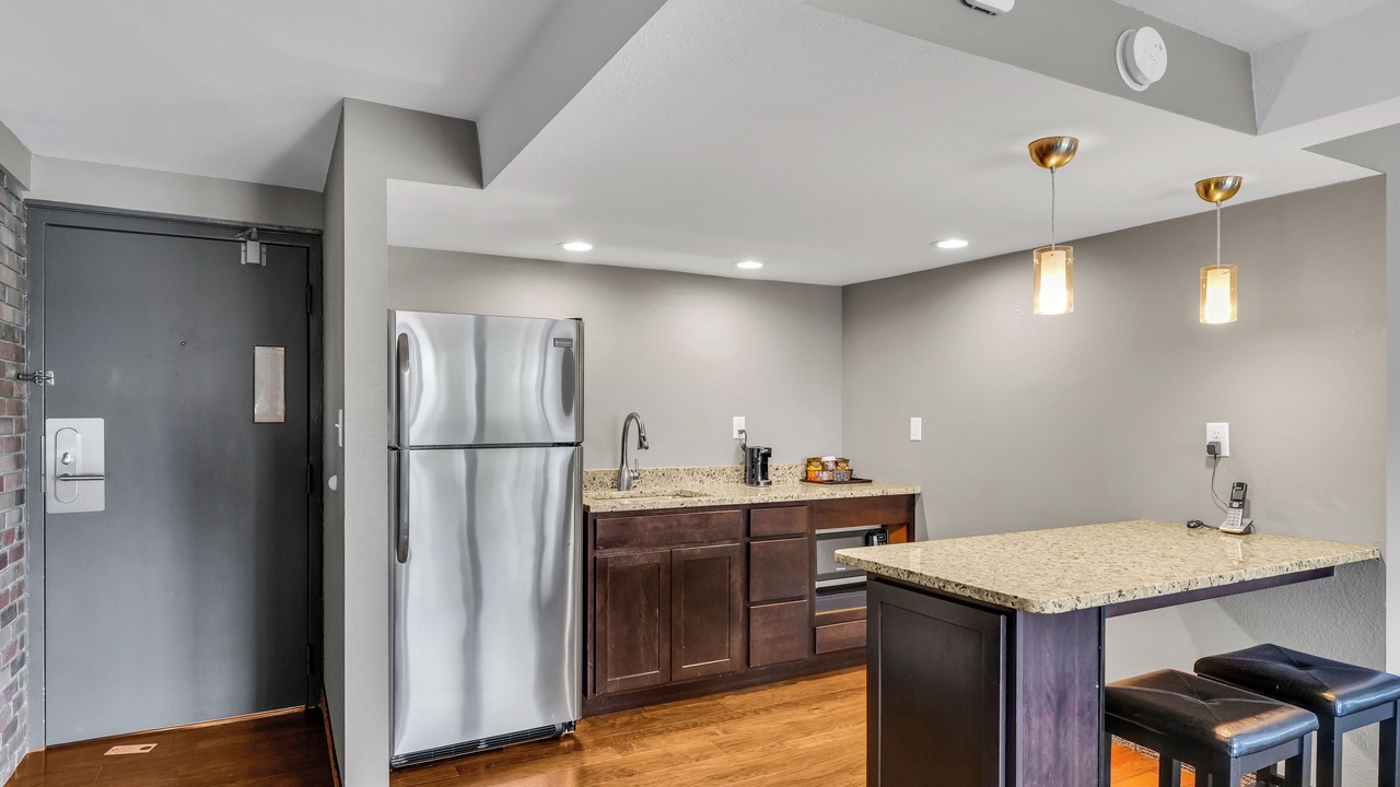 Photo of Bedroom in Urbana