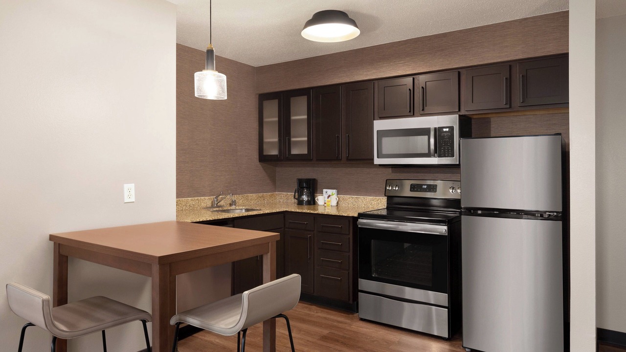 Photo of Kitchen in Bloomingdale