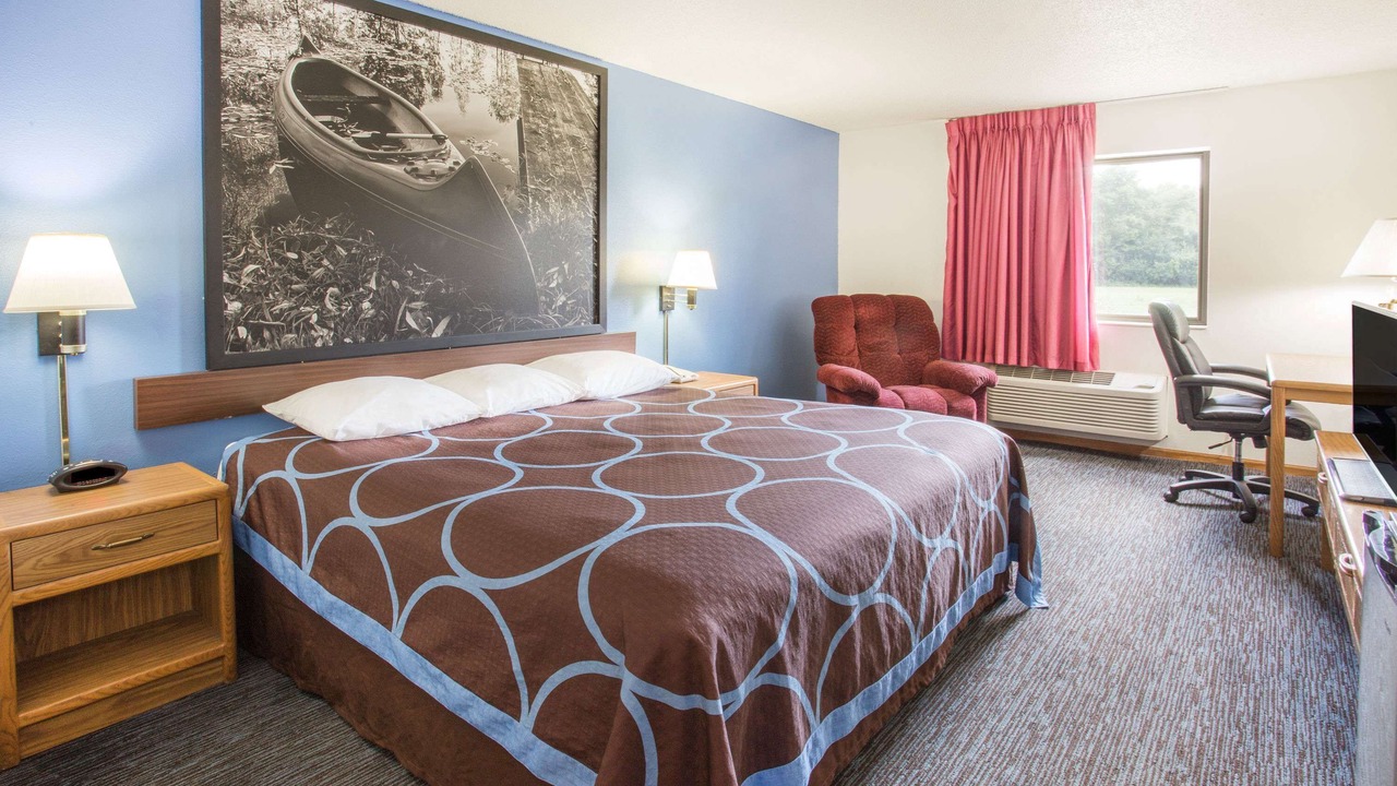 Photo of Bedroom in Monmouth