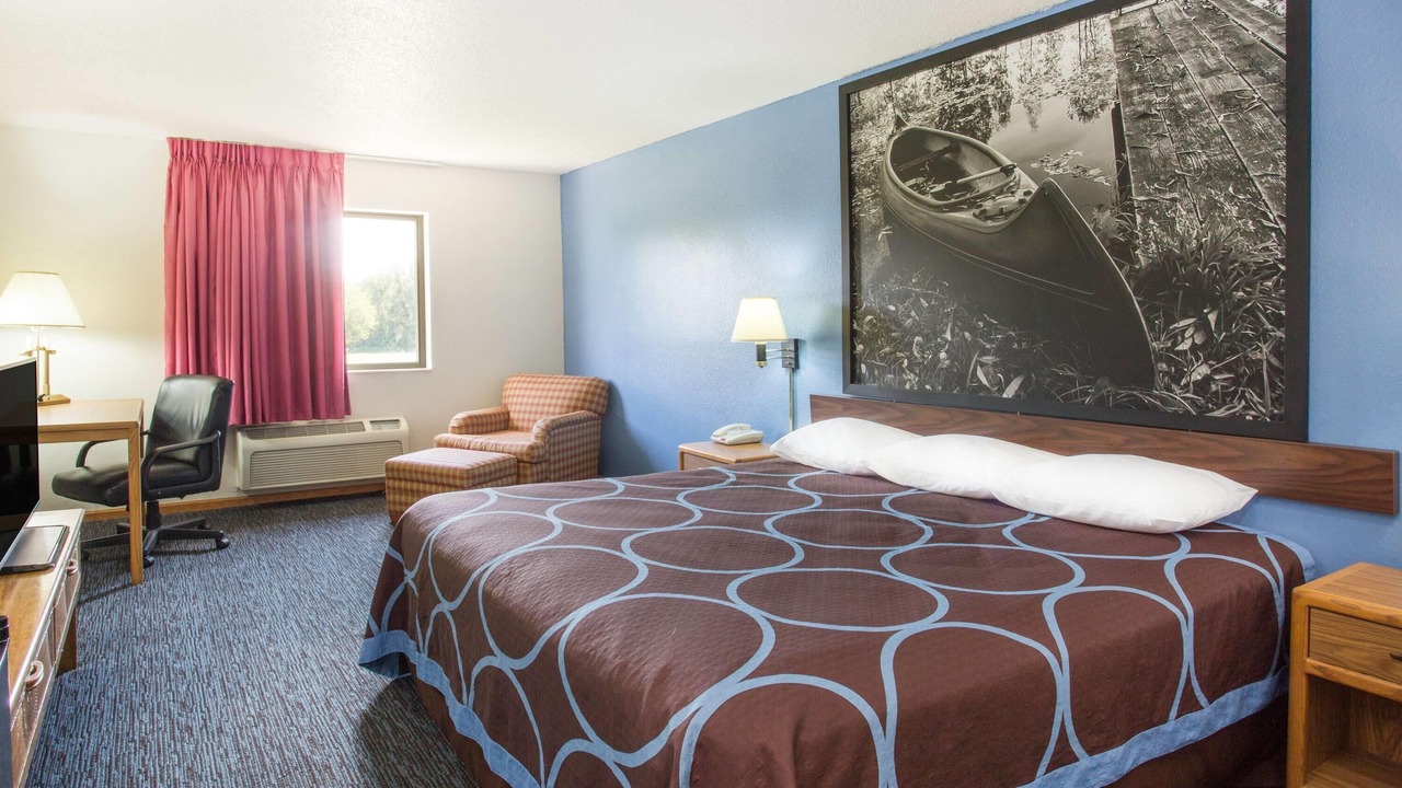 Photo of Bedroom in Monmouth