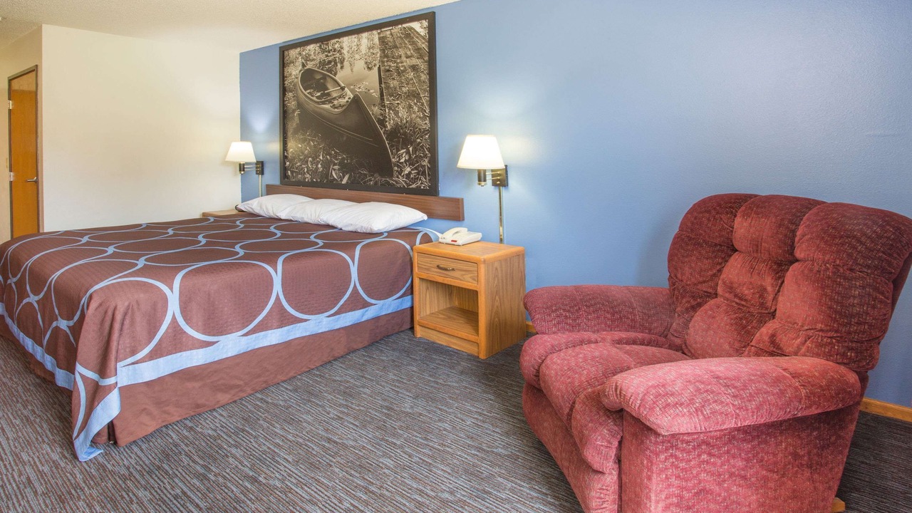Photo of Bedroom in Monmouth
