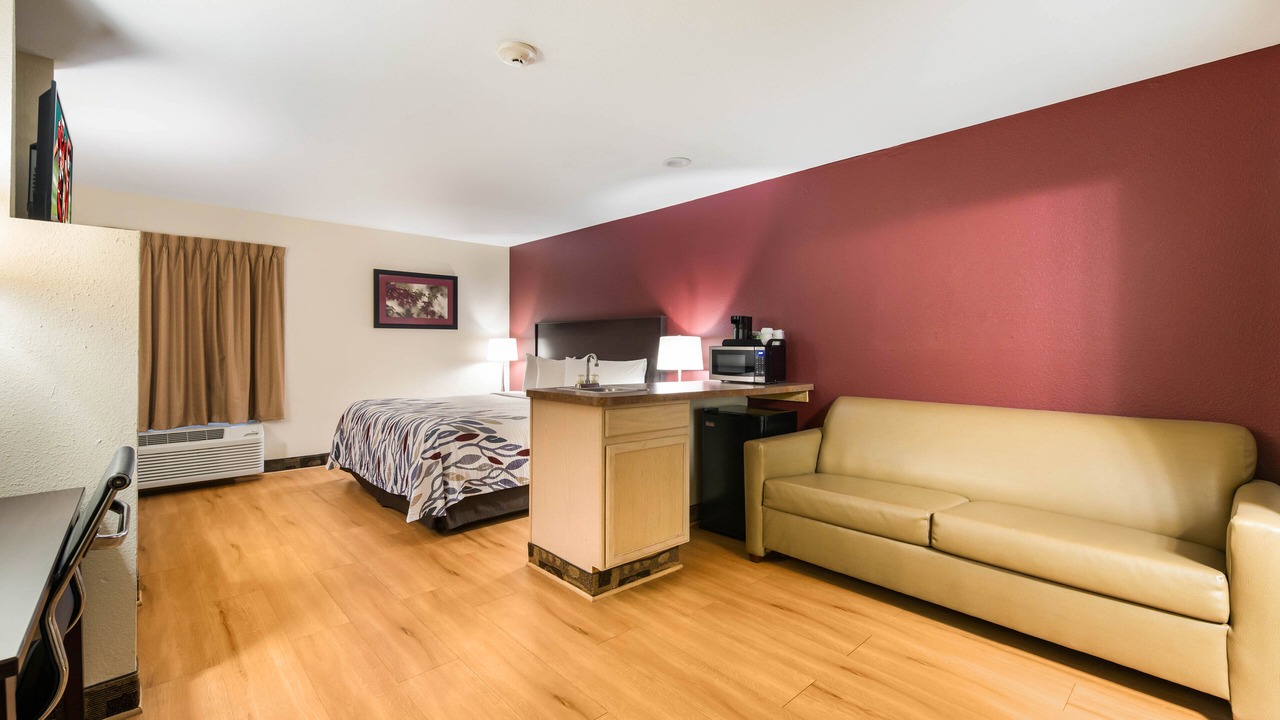 Photo of Bedroom in Monee