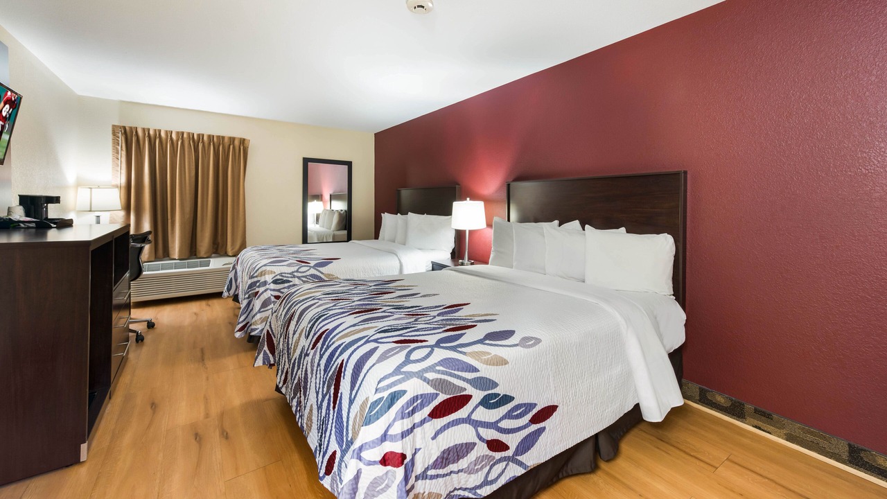 Photo of Bedroom in Monee