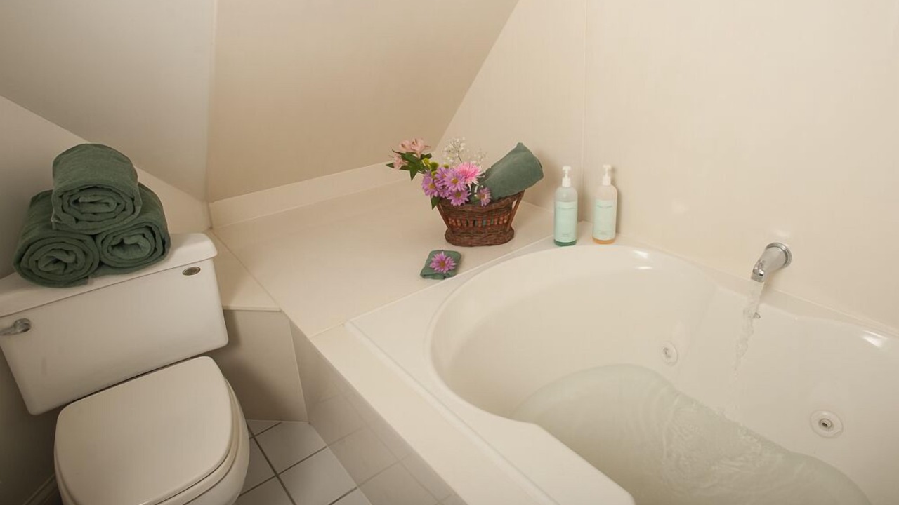 Photo of Bedroom in Taylorville