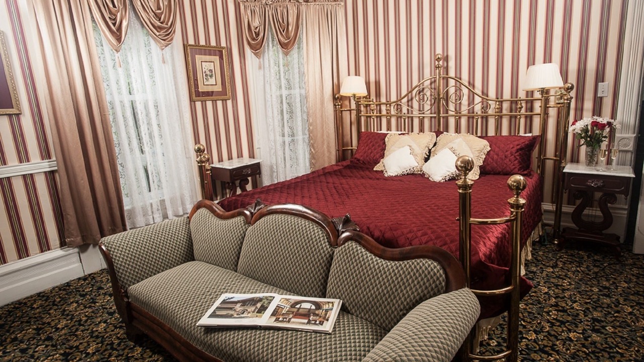 Photo of Bedroom in Taylorville