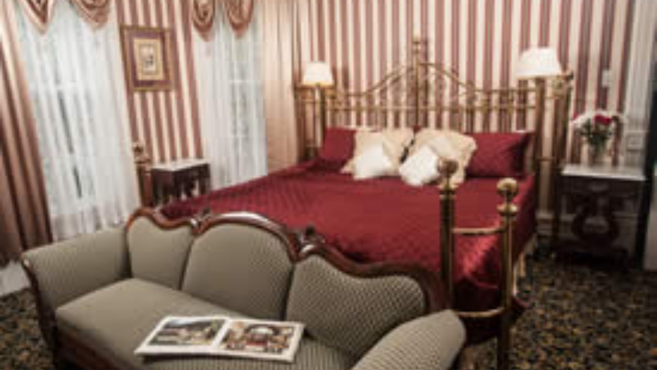 Photo of Bedroom in Taylorville