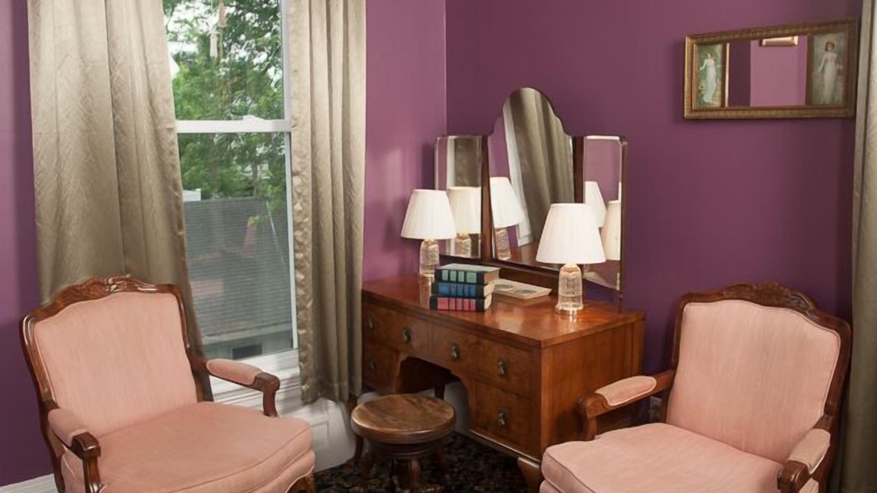 Photo of Bedroom in Taylorville