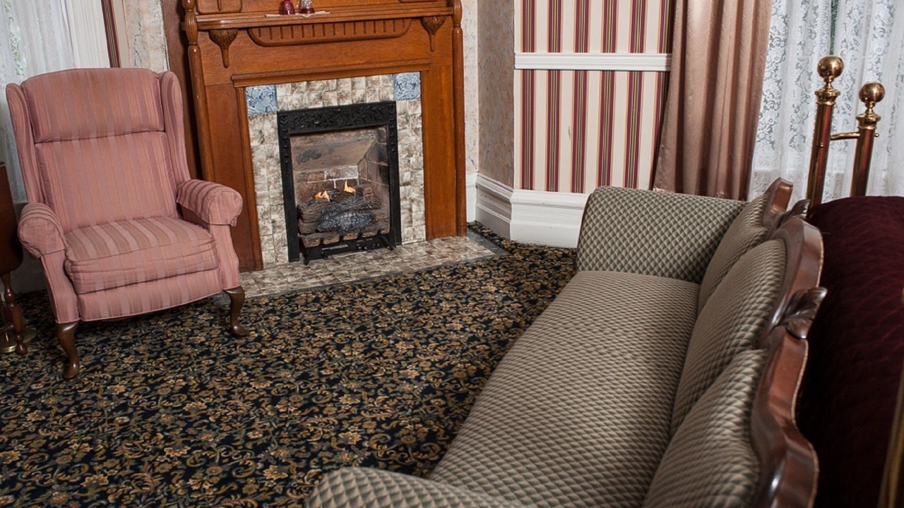 Photo of Bedroom in Taylorville