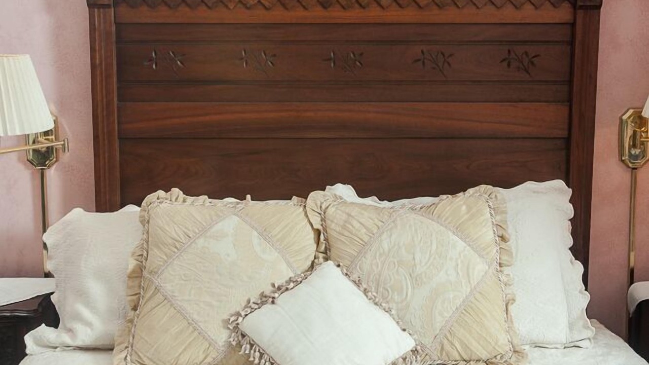 Photo of Bedroom in Taylorville