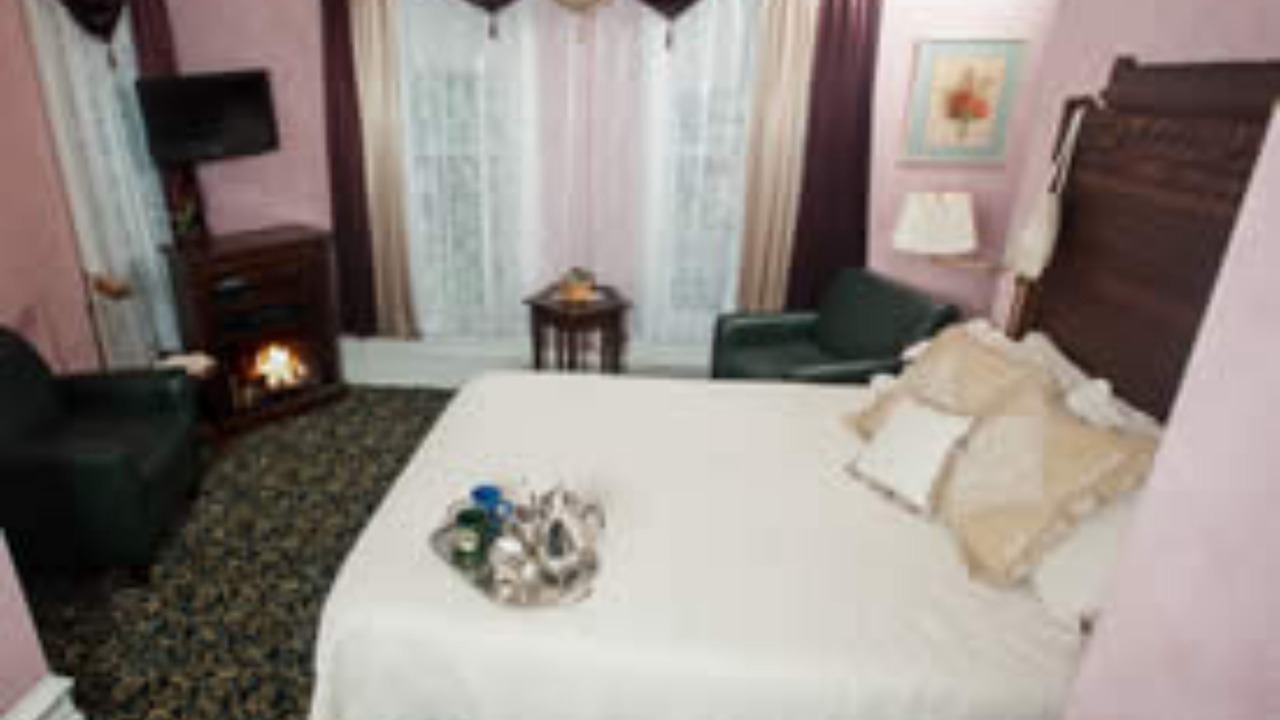 Photo of Bedroom in Taylorville